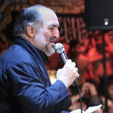 نریمان پناهی خون گریه میکنم واسه اون لحظه مادر